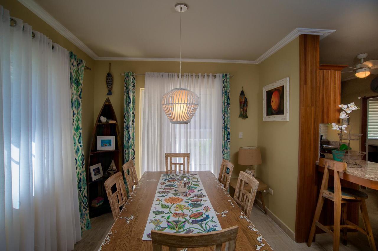 Luxury Apartament Monkey Banana, Bavaro Punta Cana Leilighet Eksteriør bilde