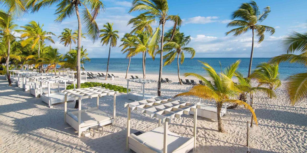 Luxury Apartament Monkey Banana, Bavaro Punta Cana Leilighet Eksteriør bilde