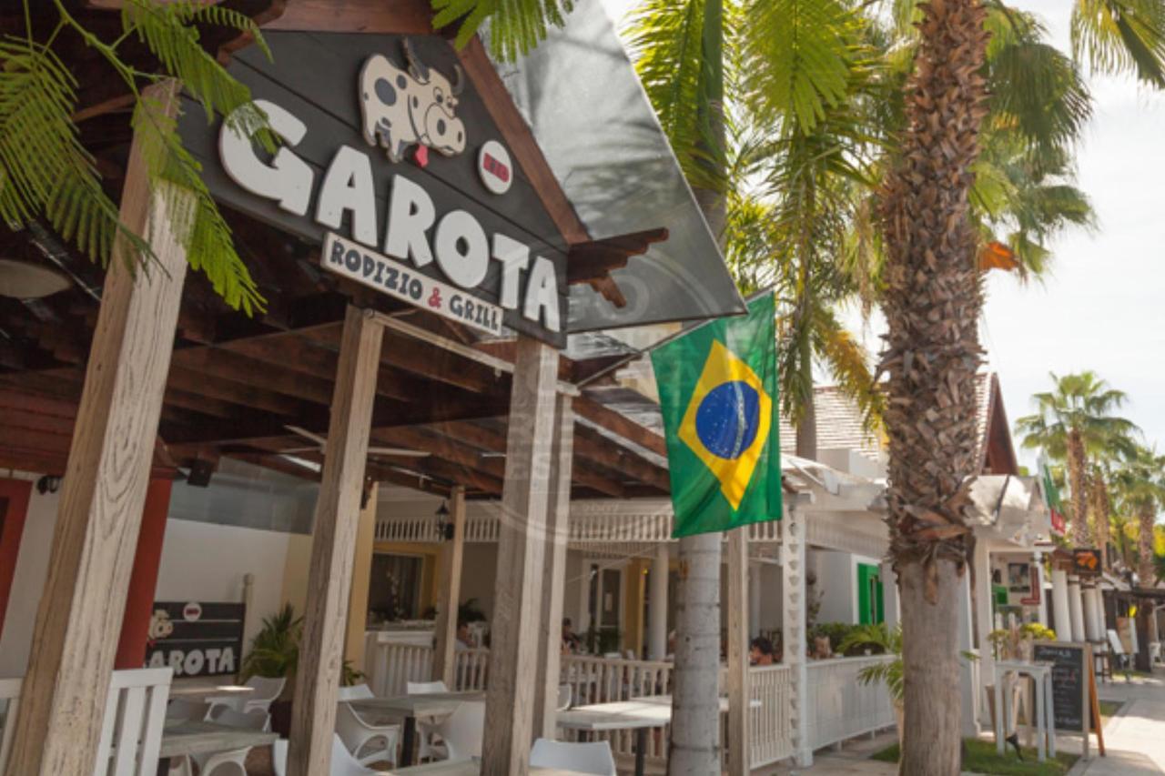 Luxury Apartament Monkey Banana, Bavaro Punta Cana Leilighet Eksteriør bilde