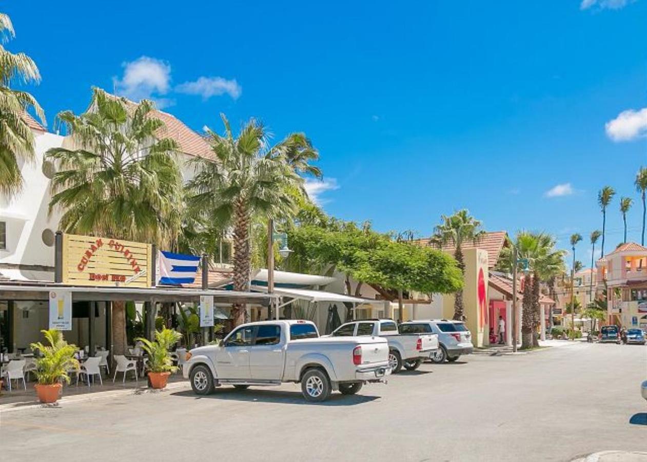 Luxury Apartament Monkey Banana, Bavaro Punta Cana Leilighet Eksteriør bilde