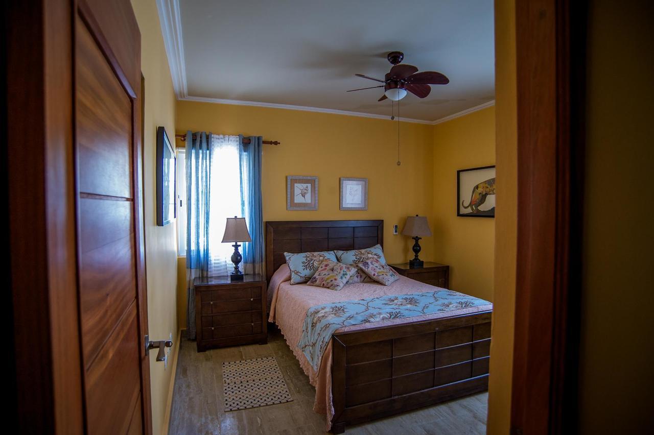 Luxury Apartament Monkey Banana, Bavaro Punta Cana Leilighet Eksteriør bilde