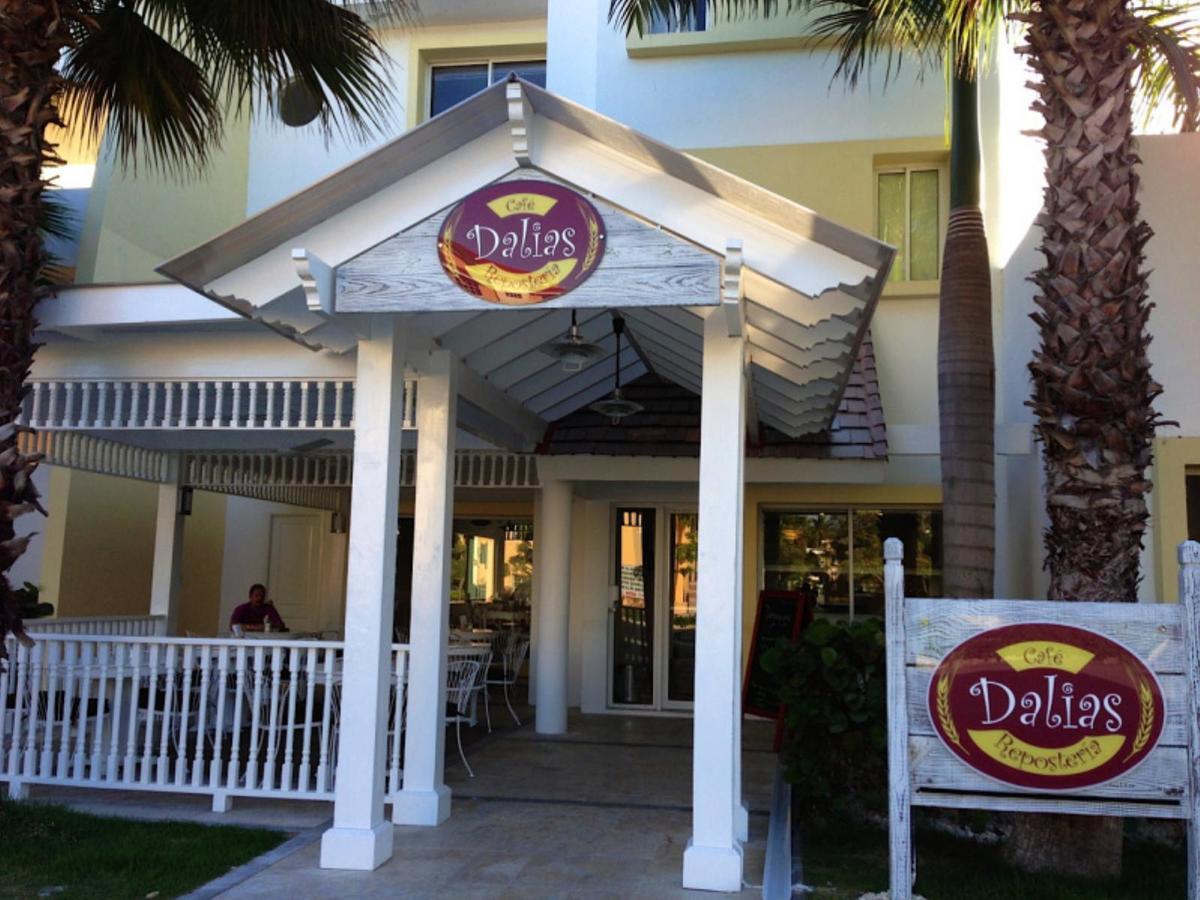 Luxury Apartament Monkey Banana, Bavaro Punta Cana Leilighet Eksteriør bilde