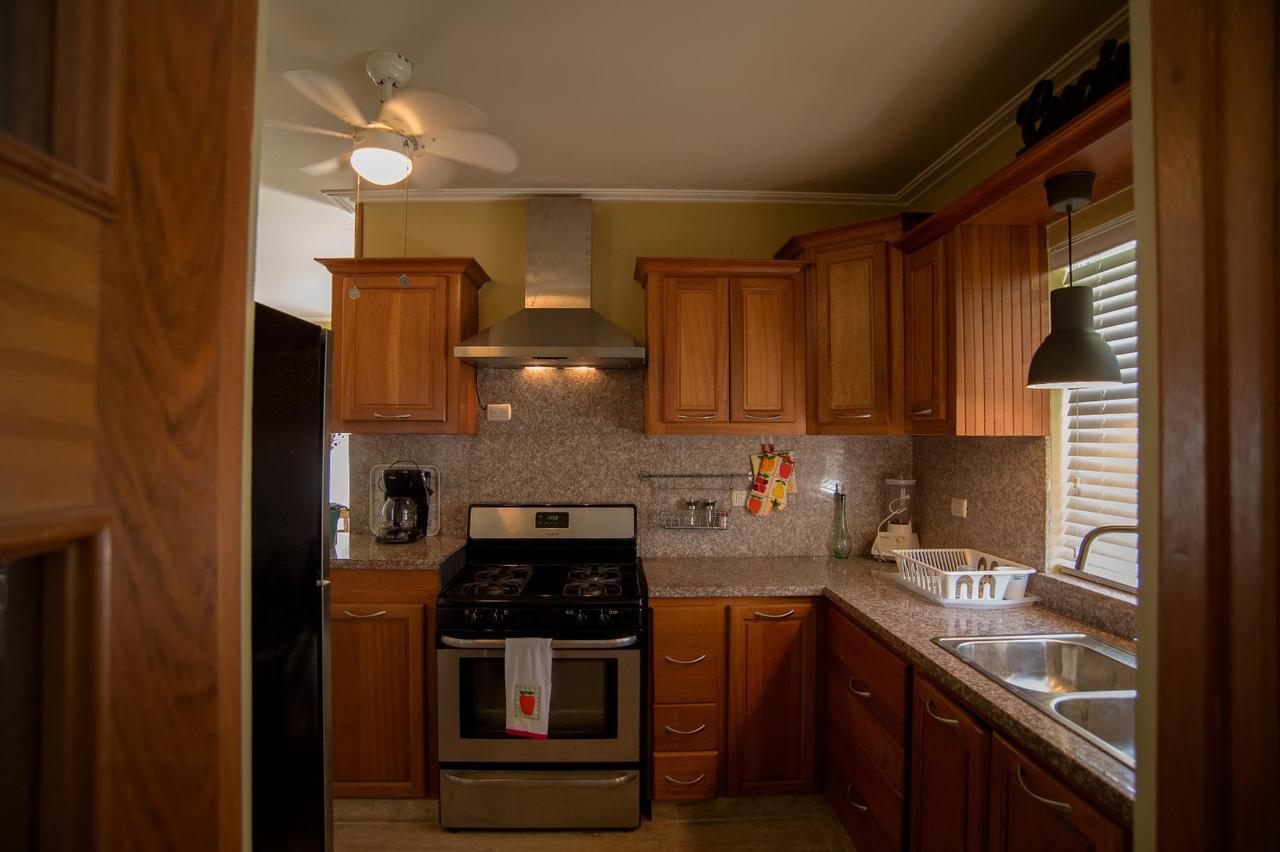 Luxury Apartament Monkey Banana, Bavaro Punta Cana Leilighet Eksteriør bilde