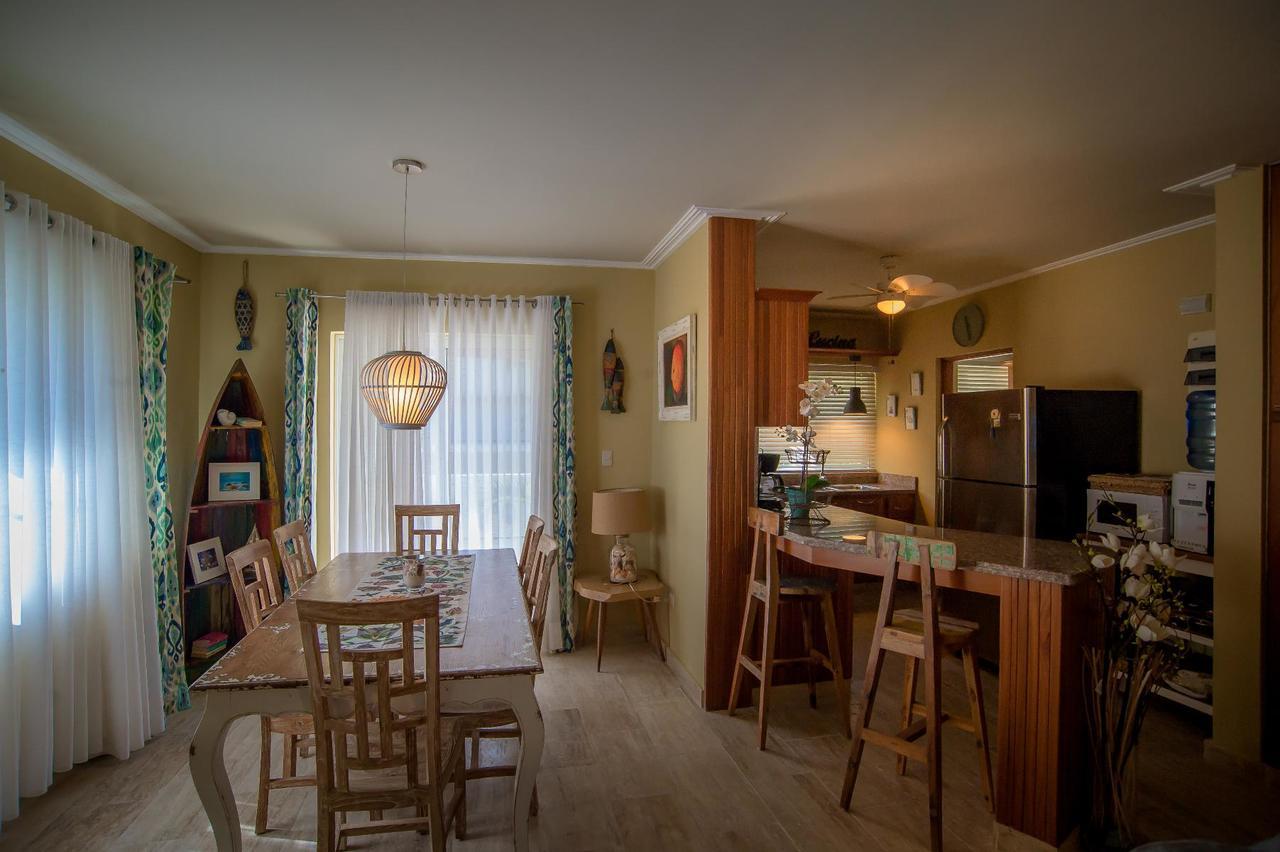 Luxury Apartament Monkey Banana, Bavaro Punta Cana Leilighet Eksteriør bilde